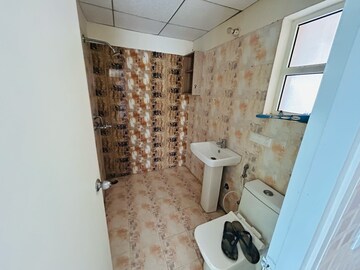 Attached Bathroom in 3.5 BHK Apartment at SKA Greenarch, Panchsheel Green – for Sale
