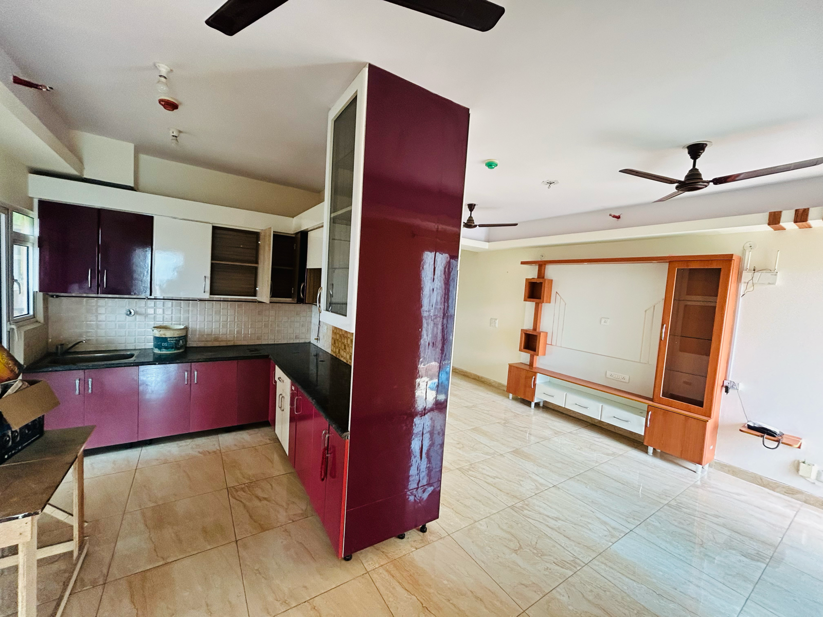 3.5 BHK + Servant Room Apartment For Sale in SKA Greenarch