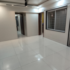 2 BHK + Pooja Room Apartment For Sale in Kalpataru Splendour