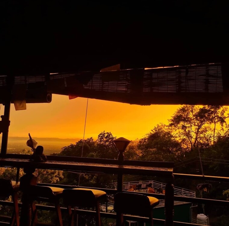 Exterior View, sahastradhara road 5 Bedroom 450 Sq.Yd. Villa In Sahastradhara Road Dehradun 9061316