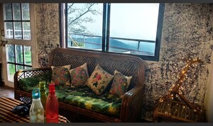 Bedroom in 5 BHK Villa at Sahastradhara Road – for Sale