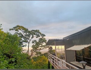 5 BHK Villa – Exterior View View at Sahastradhara Road - for Sale