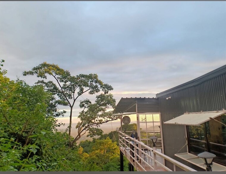 Exterior View, sahastradhara road 5 Bedroom 450 Sq.Yd. Villa In Sahastradhara Road Dehradun 9061316