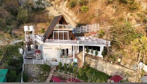 5 BHK Villa For Sale in Sahastradhara Road