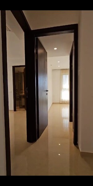 Building Lobby in 3 BHK Apartment at Hiranandani Highland, Powai – for Sale