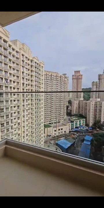 3 BHK Apartment – Exterior View View at Hiranandani Highland, Powai - for Sale
