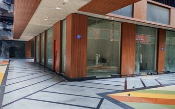Shop For Rent in Delta I Greater Noida