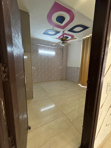 Master Bedroom in 3 BHK Apartment at Bliss Orra, Ambala Highway – for Rent