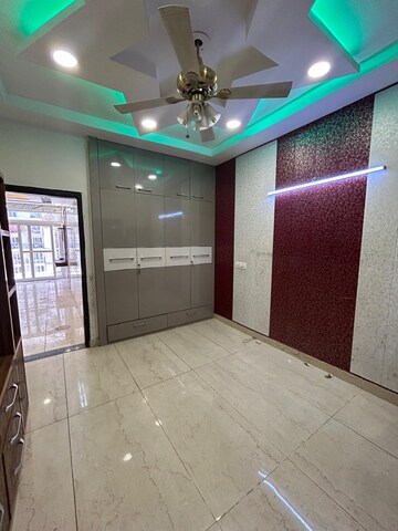 Kitchen in 3 BHK Apartment at Bliss Orra, Ambala Highway – for Rent