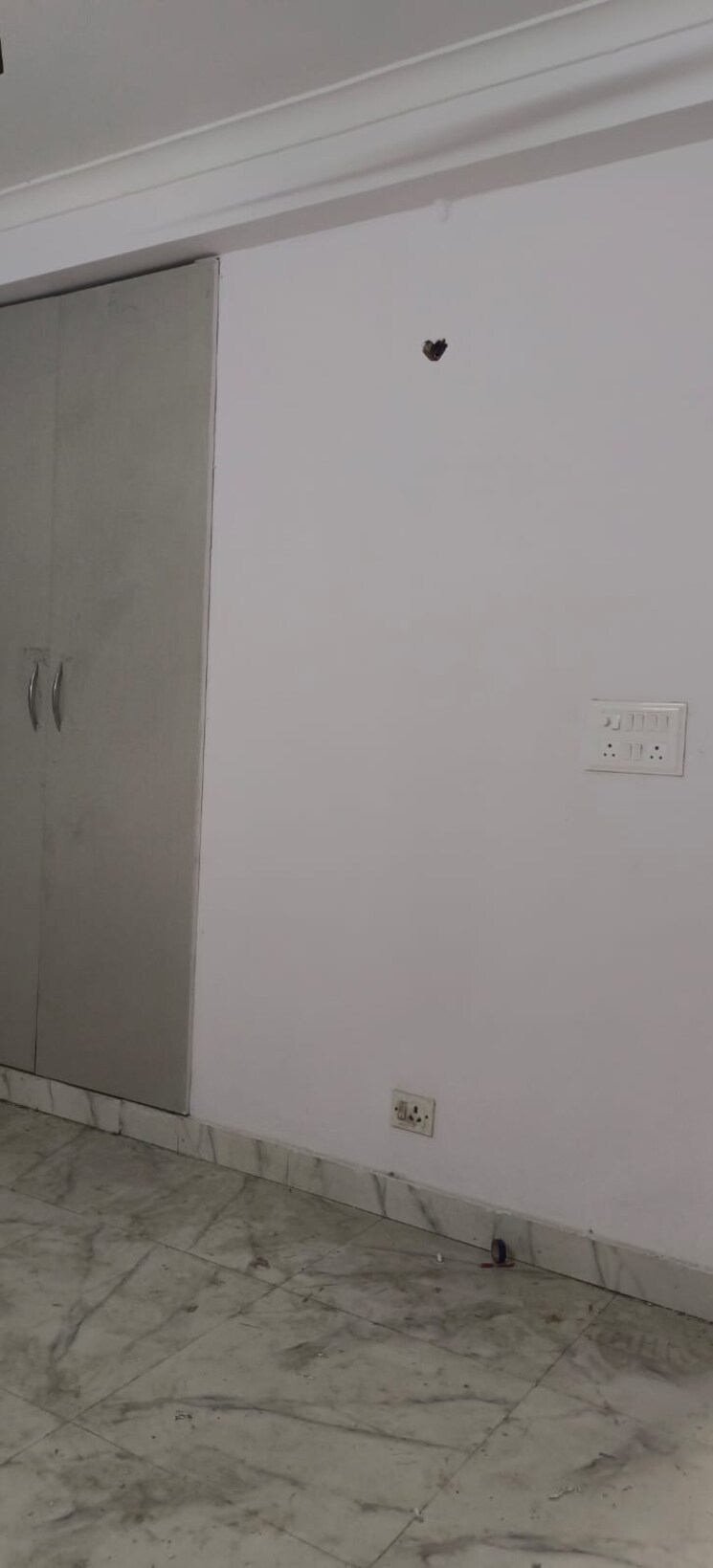 undefined, neb sarai 1 Bedroom 550 Sq.Ft. Builder Floor In Neb Sarai Delhi 9061358