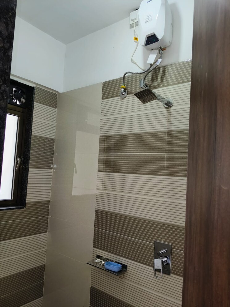 Bathroom, poonam-vaishno-heights 1 Bedroom 434 Sq.Ft. Apartment In Malad East Mumbai 9061344