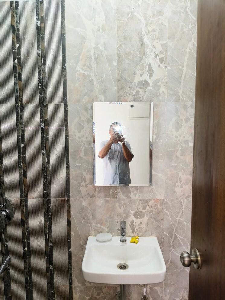 Bathroom, poonam-vaishno-heights 1 Bedroom 434 Sq.Ft. Apartment In Malad East Mumbai 9061344