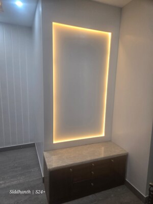 Room in 3 BHK Builder Floor at Chittaranjan Park – for Sale