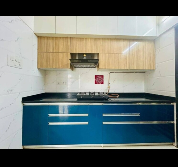 Kitchen, golden-nest-kalyani-nagar 1 Bedroom 550 Sq.Ft. Apartment In Kalyani Nagar Pune 9061346