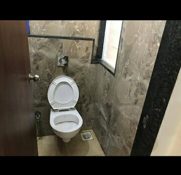 Bathroom in 1 BHK Apartment at Golden Nest Kalyani Nagar, Kalyani Nagar – for Rent