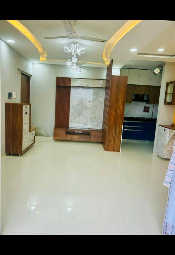 Living Room, golden-nest-kalyani-nagar 1 Bedroom 550 Sq.Ft. Apartment In Kalyani Nagar Pune 9061346