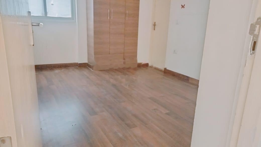 3.5 BHK Apartment For Rent in Godrej Aria