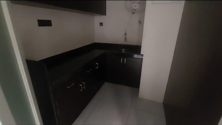 Kitchen, savvy-shapath-v Commercial Office Space 1200 Sq.Ft. In Prahlad Nagar Ahmedabad 9061350