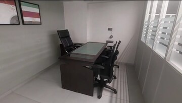  Office Space For Rent in Savvy Shapath V, Prahlad Nagar