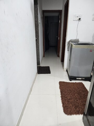 Furnished Amenities in 2 BHK Apartment at Shantinagar CHS, Mira Road – for Sale
