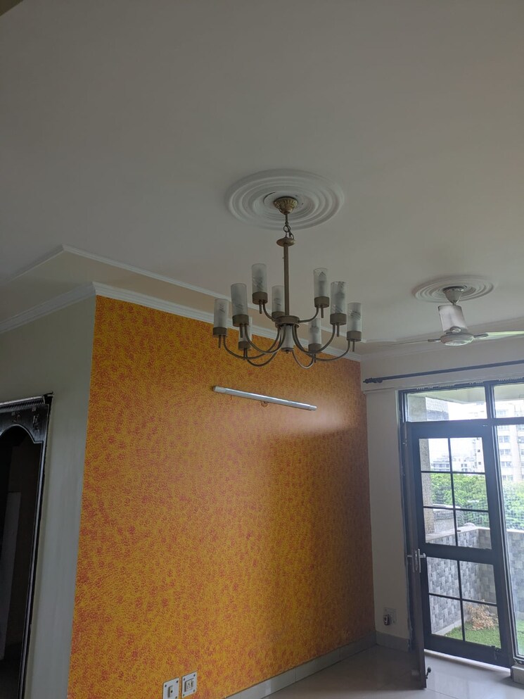 Room, ardee-mall 3 Bedroom 300 Sq.Yd. Builder Floor In Sector 52 Gurgaon 9061353