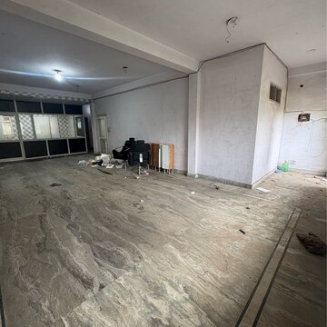  Office Space – Exterior View View at Ambedkar Nagar - for Rent