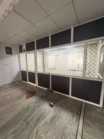  Office Space – Exterior View View at Ambedkar Nagar - for Rent