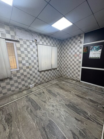  Office Space – Exterior View View at Ambedkar Nagar - for Rent