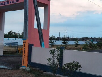  Plot – Exterior View View at Bhogapuram - for Sale