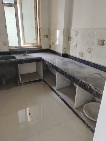 Kitchen in 2 BHK Apartment at Capital Athena, Sector 1 Greater Noida – for Sale