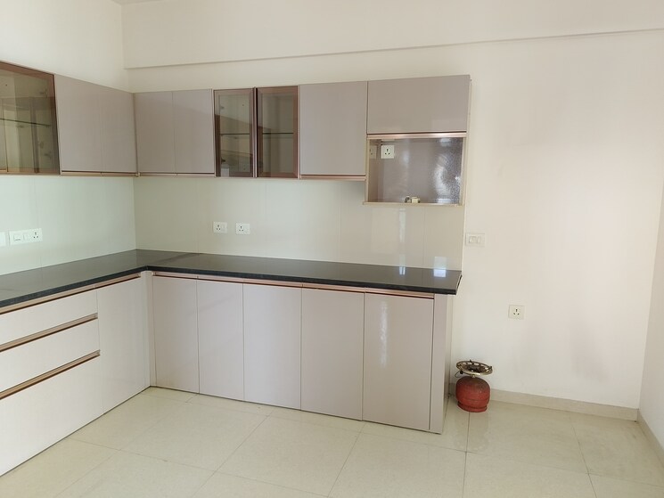 Kitchen, hiranandani-fortune-city 3 Bedroom 1500 Sq.Ft. Apartment In New Panvel Navi Mumbai 9061387
