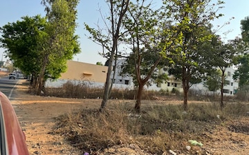 Plot For Sale in Bagaluru