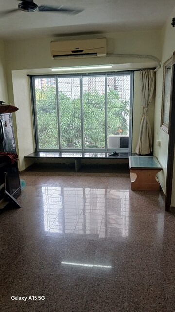 3 BHK Apartment For Rent in Maharaja Retreat CHS, Goregaon East