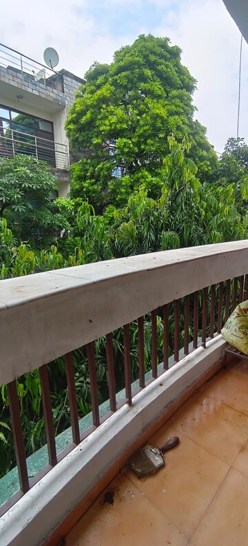3 BHK Builder Floor For Rent in Freedom Fighters Enclave