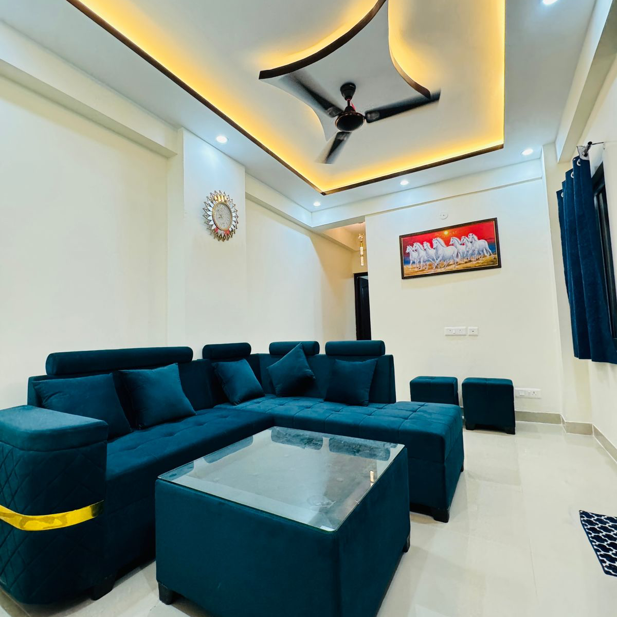 3 BHK Apartment For Sale in KW Srishti