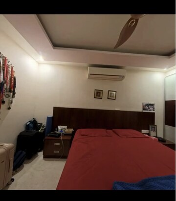 Team Area in 3 BHK Villa at Habitat Crest, Itpl Road – for Sale