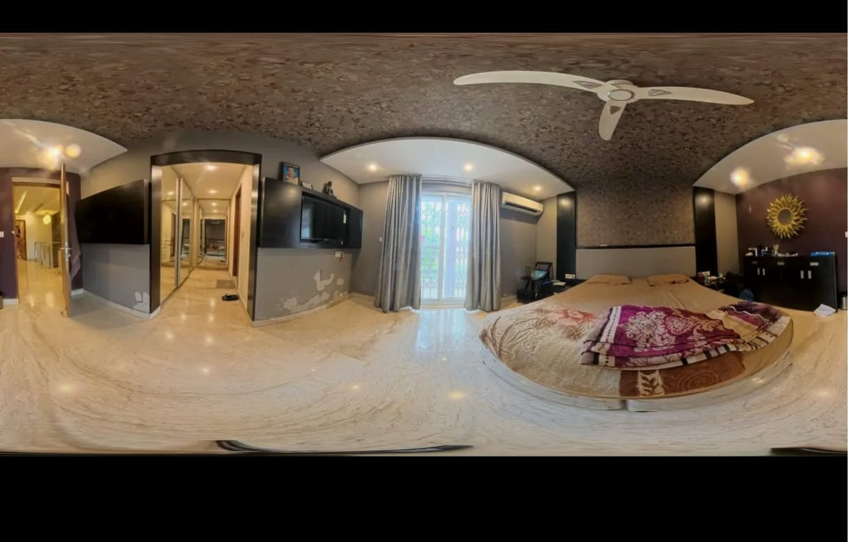 3 BHK Villa For Sale in Habitat Crest