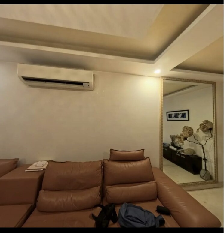 Living Room, habitat-crest 3 Bedroom 2901 Sq.Ft. Villa In Itpl Road Bangalore 9061379