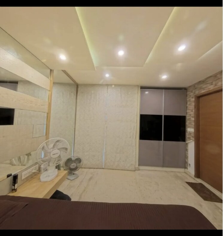 Kitchen, habitat-crest 3 Bedroom 2901 Sq.Ft. Villa In Itpl Road Bangalore 9061379