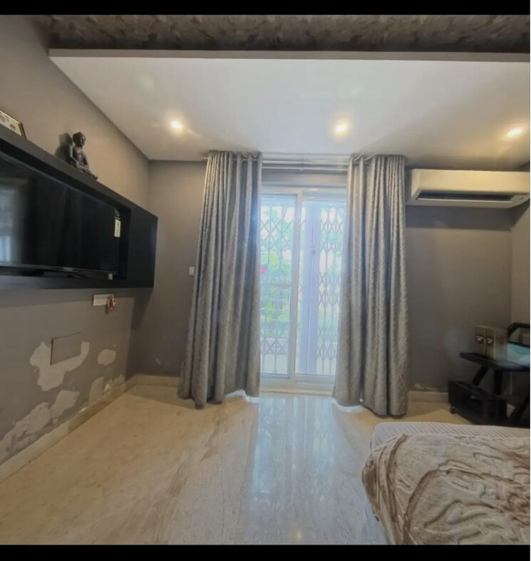 Living Room, habitat-crest 3 Bedroom 2901 Sq.Ft. Villa In Itpl Road Bangalore 9061379