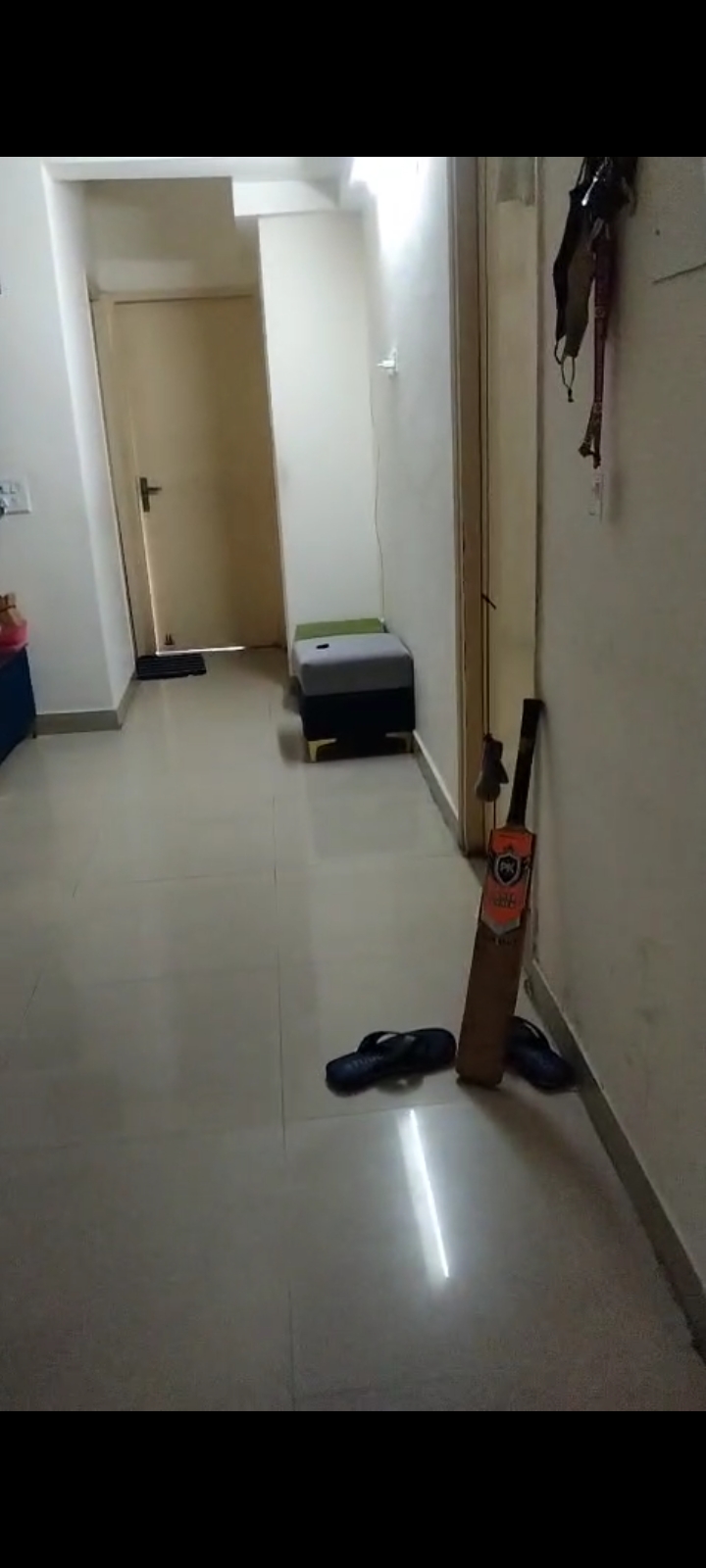 3 BHK 826 Sq.Ft. Apartment in VVIP Addresses