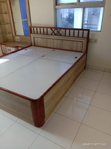 Kitchen in 2 BHK Apartment at Naren Hills, Wanwadi – for Rent