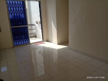 Bathroom in 2 BHK Apartment at Naren Hills, Wanwadi – for Rent