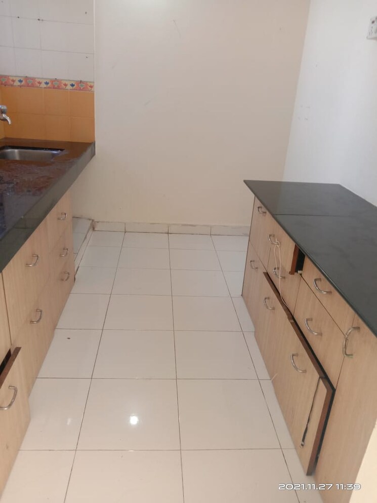 Kitchen, naren-hills 2 Bedroom 1050 Sq.Ft. Apartment In Wanwadi Pune 9061400