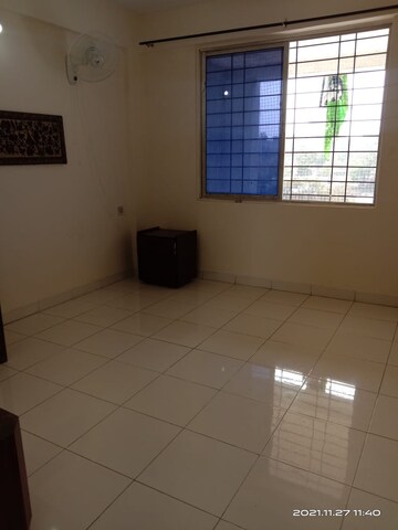 Bathroom in 2 BHK Apartment at Naren Hills, Wanwadi – for Rent