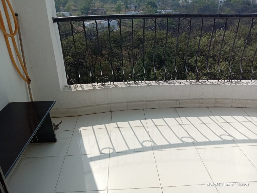2 BHK 1050 Sq.Ft. Apartment in Naren Hills