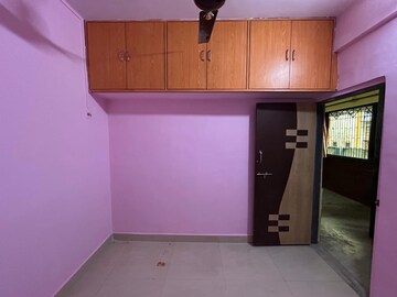 Room in 1 BHK Apartment at Shreekar Krupa CHS, Dombivli West – for Sale