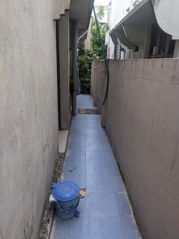 Building Lobby in 3 BHK Independent House at Omkar Nagar – for Sale