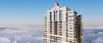 2 BHK Apartment – Exterior View View at Hero Homes Gurgaon, Sector 104 - for Sale