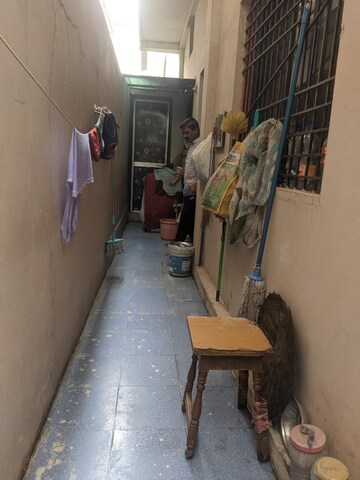 Living Room in 3 BHK Independent House at Omkar Nagar – for Sale